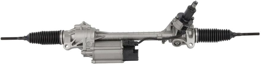 Electric Steering Rack and Pinion - 19061