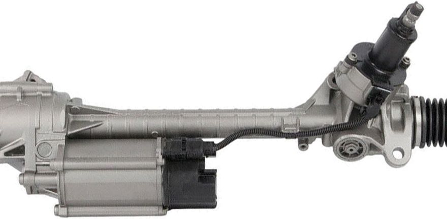 Electric Steering Rack and Pinion - 19061