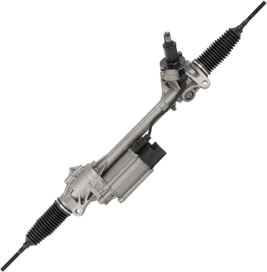 Main Image - Electric Steering Rack & Pinion