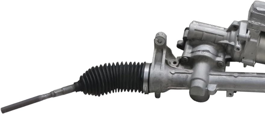 Electric Steering Rack and Pinion - 19062