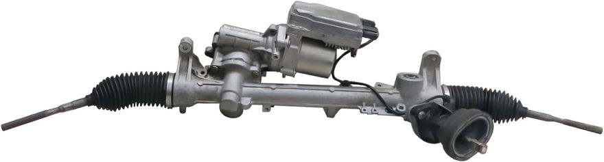 Electric Steering Rack and Pinion - 19062