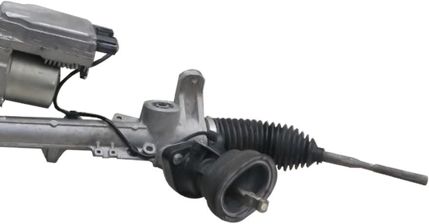 Electric Steering Rack and Pinion - 19062