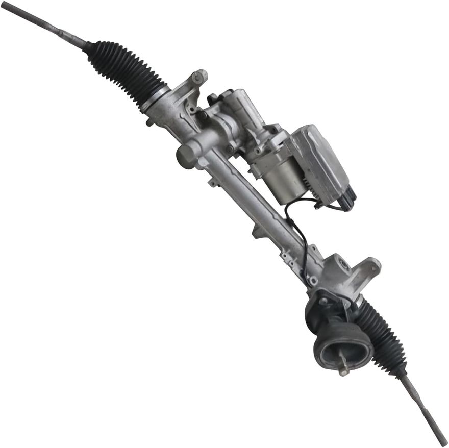 Electric Steering Rack and Pinion - 19062
