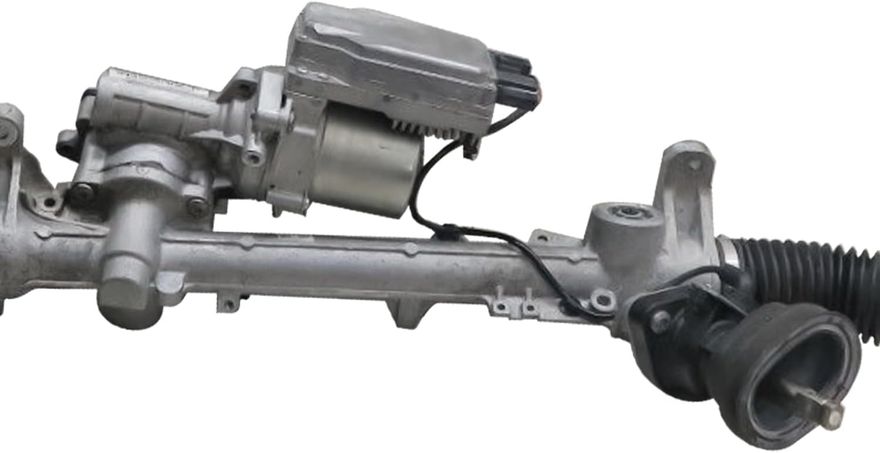 Electric Steering Rack and Pinion - 19062