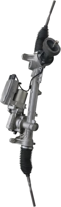 Electric Steering Rack and Pinion - 19062