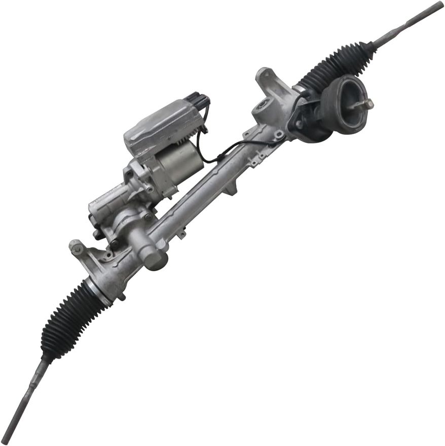 Main Image - Electric Steering Rack & Pinion
