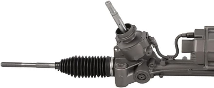 Power Steering Rack and Pinion - 19063