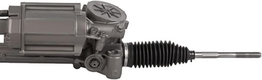 Power Steering Rack and Pinion - 19063
