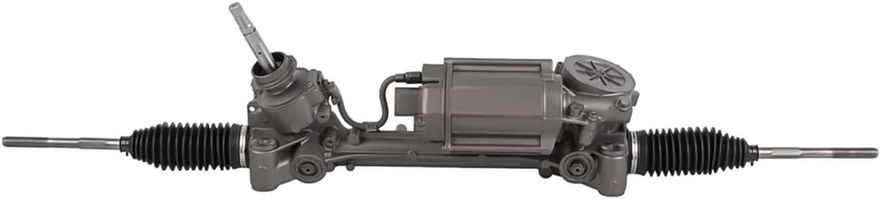 Power Steering Rack and Pinion - 19063