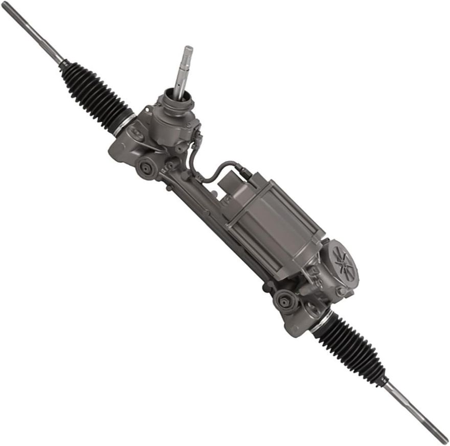 Power Steering Rack and Pinion - 19063