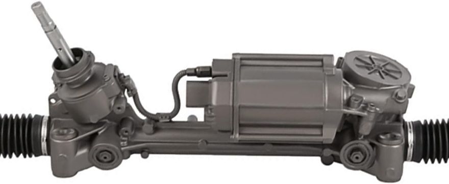 Power Steering Rack and Pinion - 19063