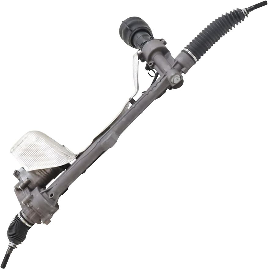 Main Image - Power Steering Rack and Pinion