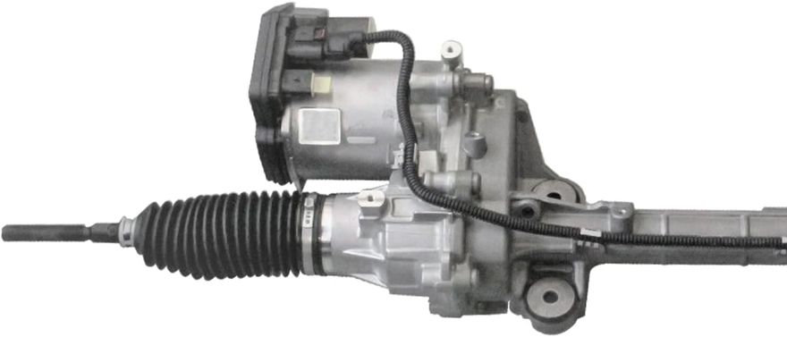 Electric Steering Rack and Pinion - 19065