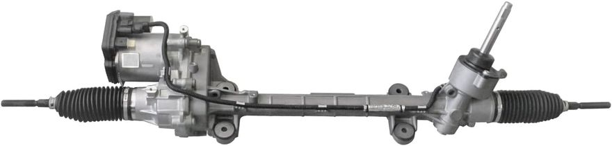 Electric Steering Rack and Pinion - 19065