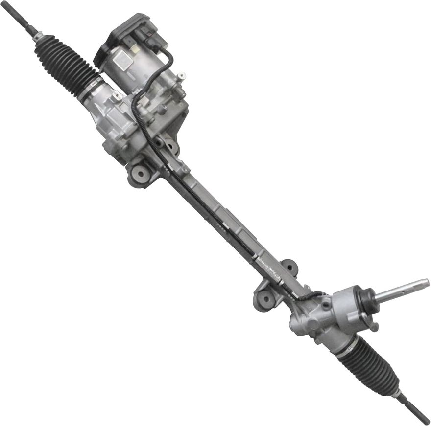 Electric Steering Rack and Pinion - 19065
