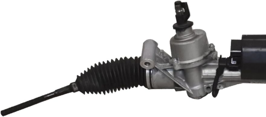 Electric Steering Rack and Pinion - 19066