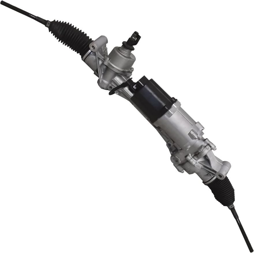 Electric Steering Rack and Pinion - 19066