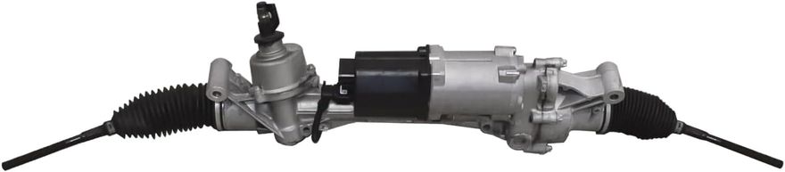 Electric Steering Rack and Pinion - 19066