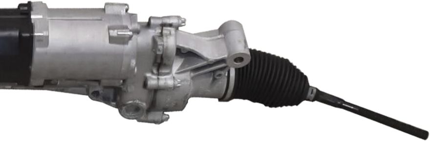 Electric Steering Rack and Pinion - 19066