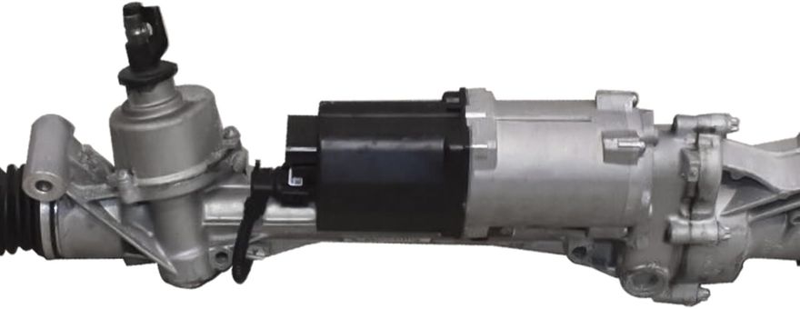 Electric Steering Rack and Pinion - 19066