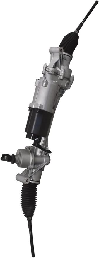 Electric Steering Rack and Pinion - 19066