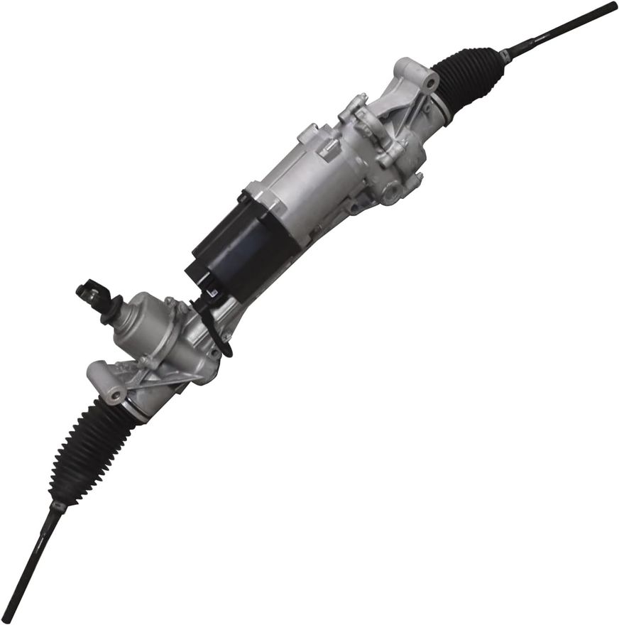 Main Image - Electric Steering Rack & Pinion