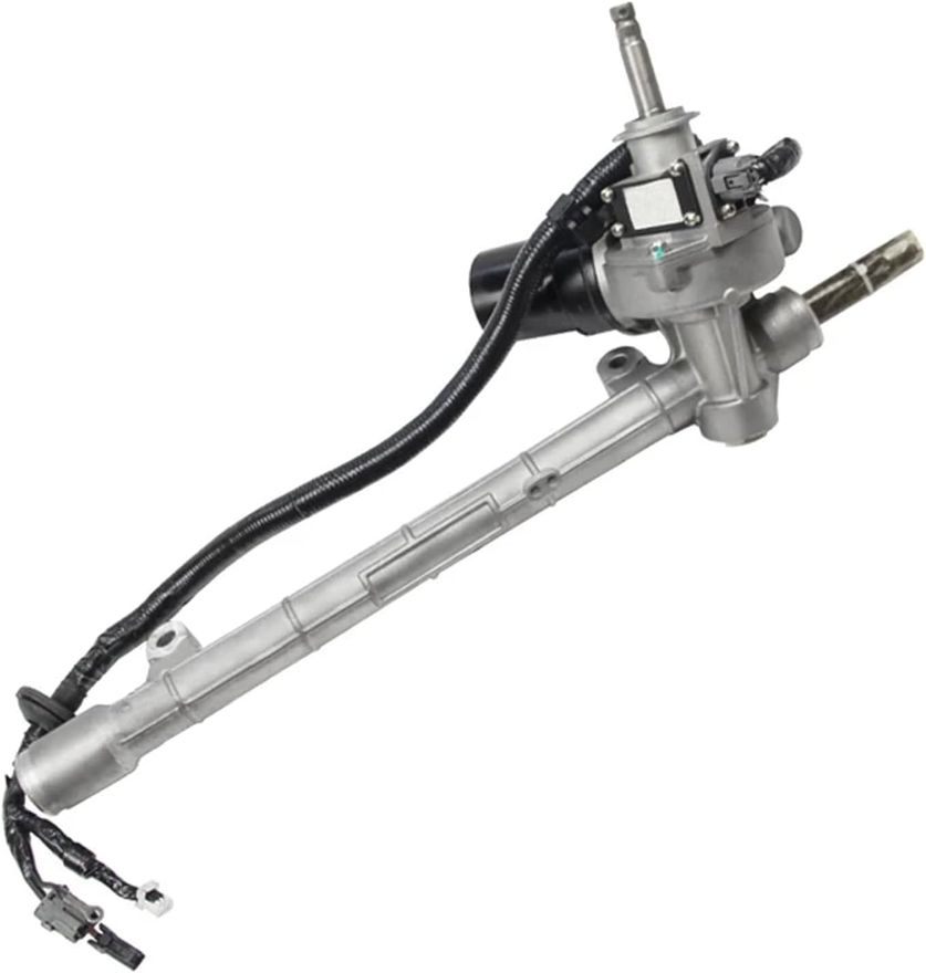 Main Image - Electric Steering Rack & Pinion