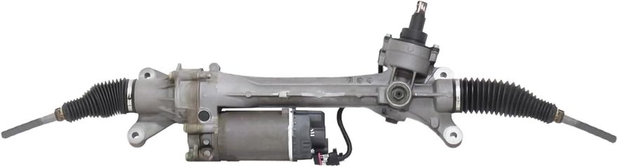 Electric Steering Rack and Pinion - 19068