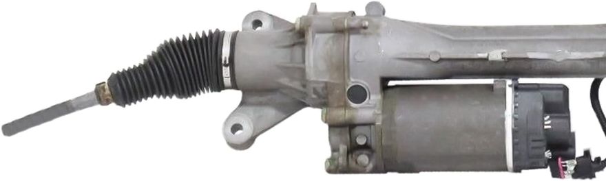 Electric Steering Rack and Pinion - 19068