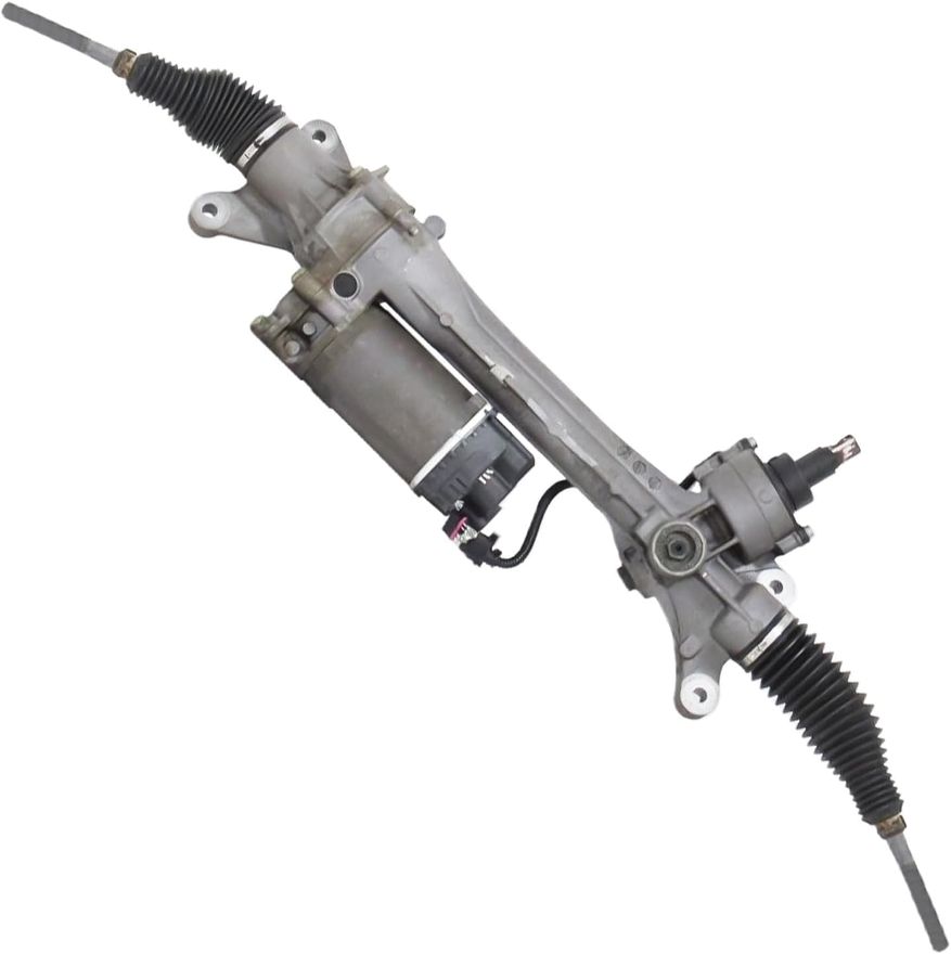 Electric Steering Rack and Pinion - 19068