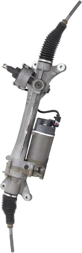 Electric Steering Rack and Pinion - 19068