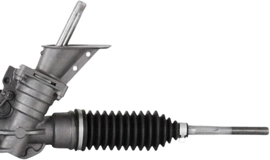 Electric Steering Rack and Pinion - 19069