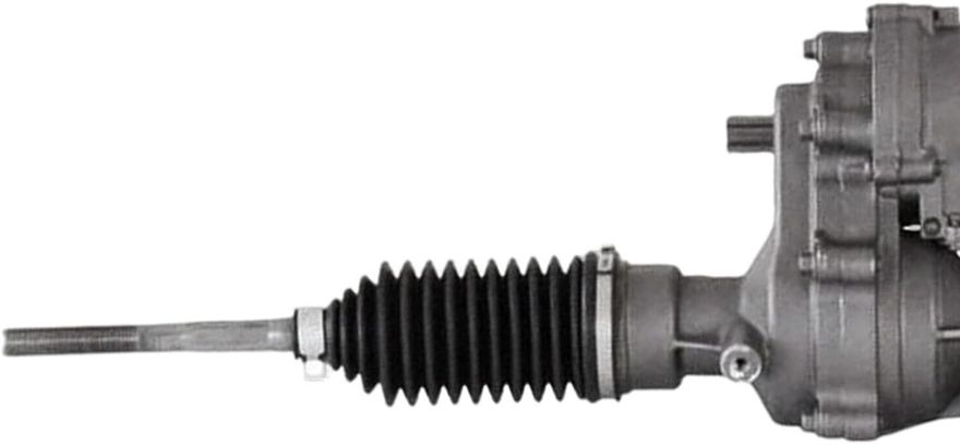 Electric Steering Rack and Pinion - 19069