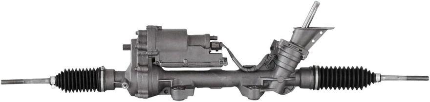 Electric Steering Rack and Pinion - 19069