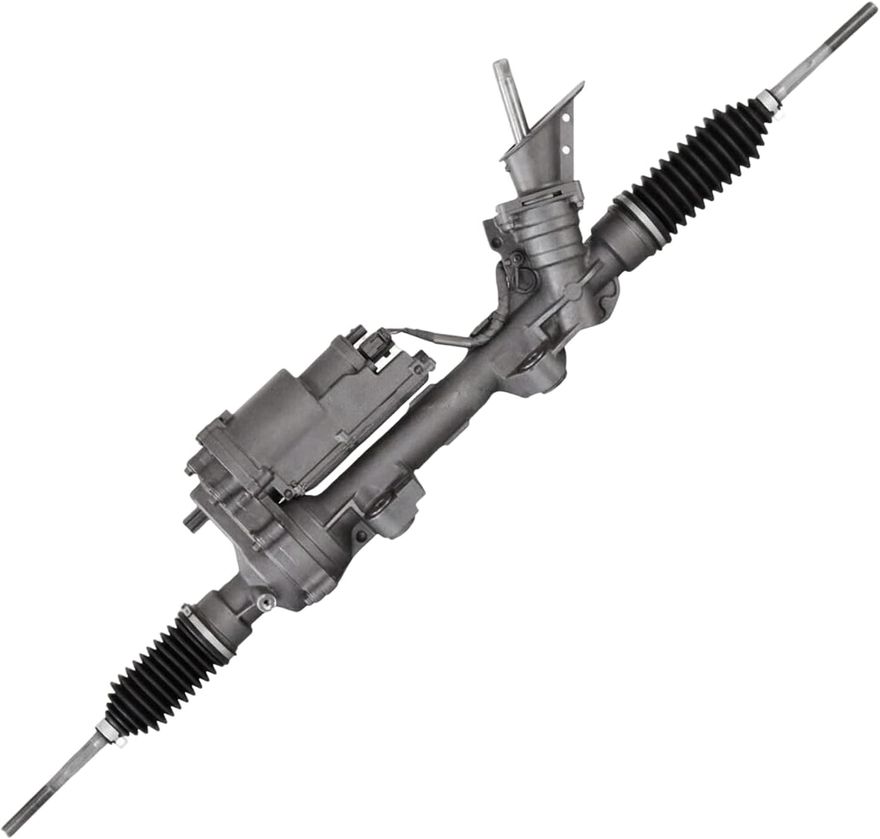 Main Image - Electric Steering Rack & Pinion