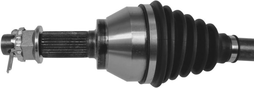 Front Right CV Axle Shaft - 1906_AX
