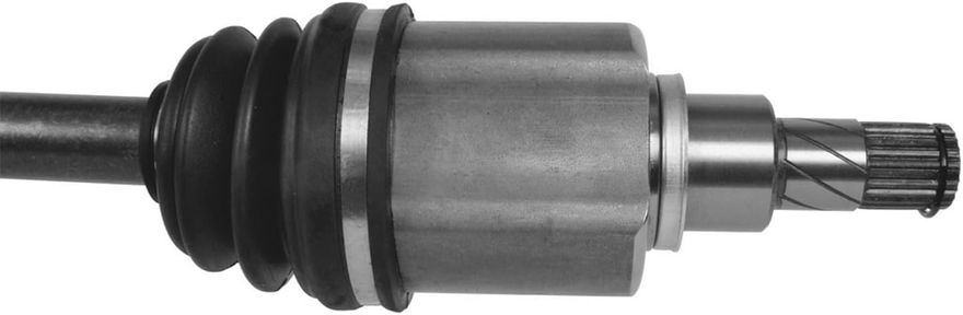 Front Right CV Axle Shaft - 1906_AX