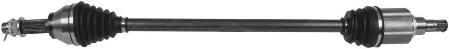Front Right CV Axle Shaft - 1906_AX