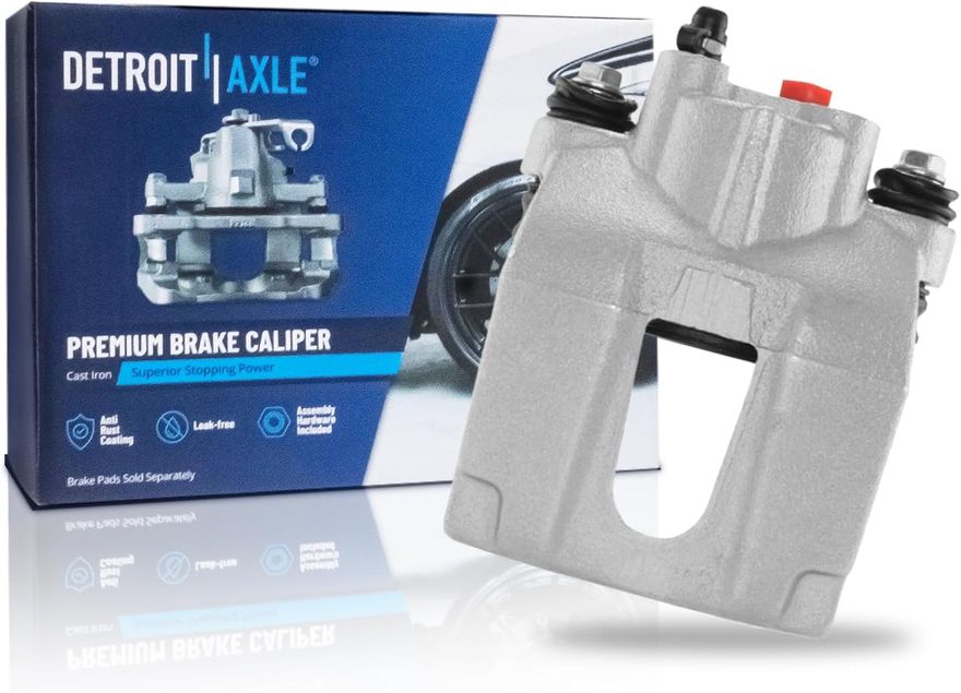 Main Image - Rear Right Brake Caliper