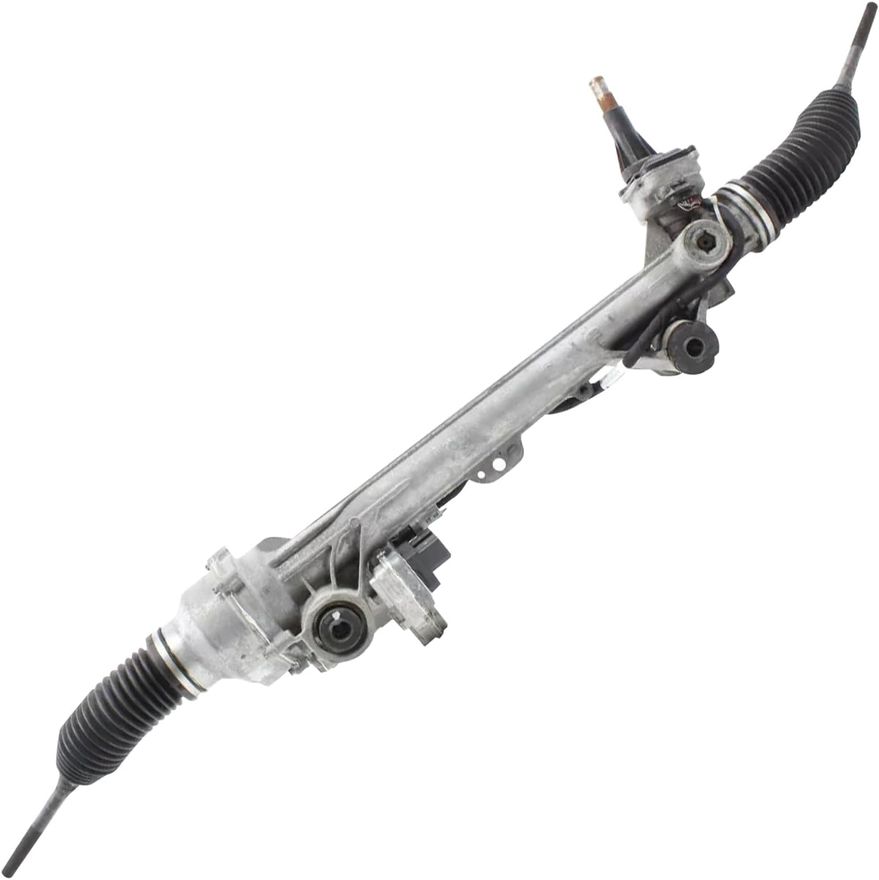 Main Image - Power Steering Rack and Pinion