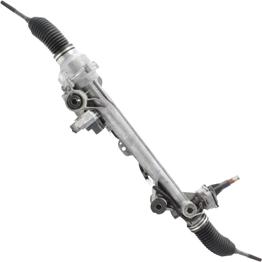 Power Steering Rack and Pinion - 19073A