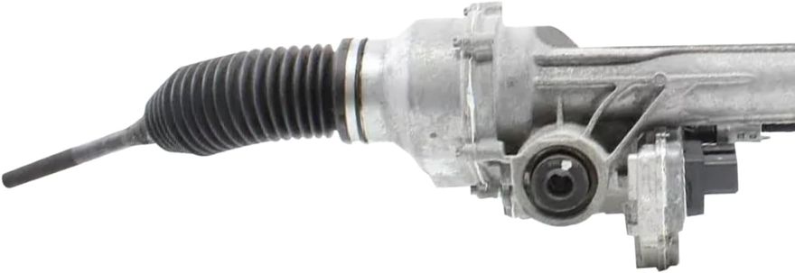 Power Steering Rack and Pinion - 19073A
