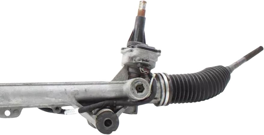 Power Steering Rack and Pinion - 19073A