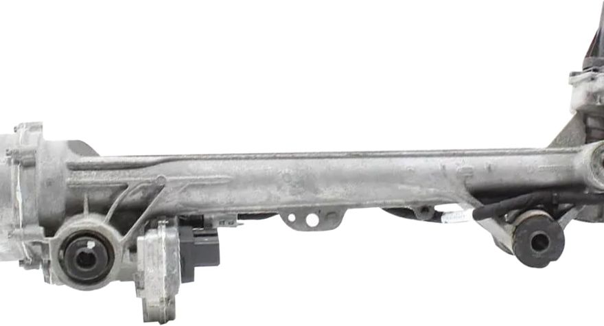 Power Steering Rack and Pinion - 19073A
