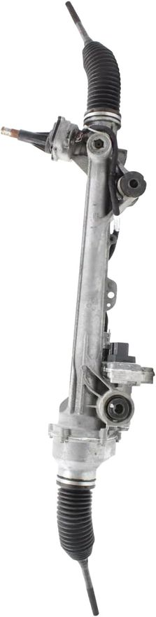 Power Steering Rack and Pinion - 19073A
