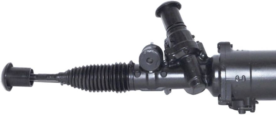 Electric Steering Rack and Pinion - 19070