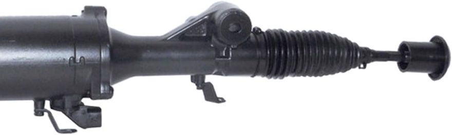 Electric Steering Rack and Pinion - 19070