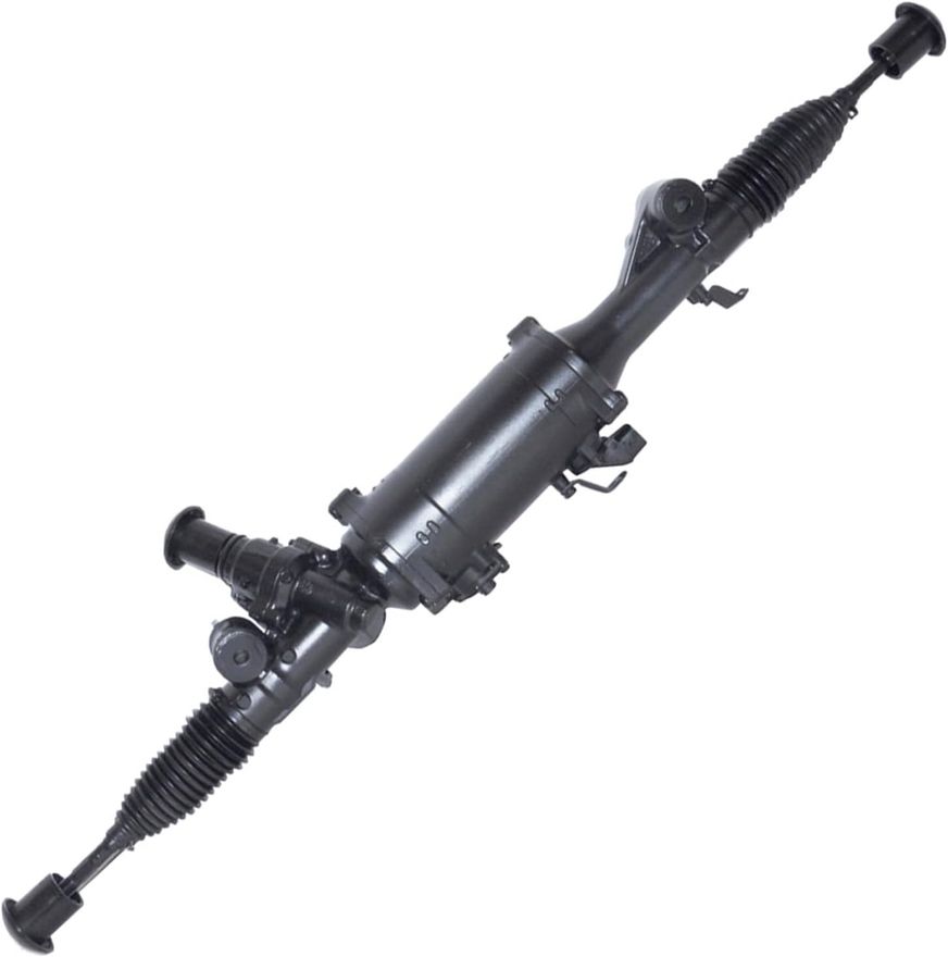 Main Image - Electric Steering Rack & Pinion