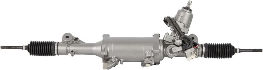 Electric Steering Rack and Pinion - 19071