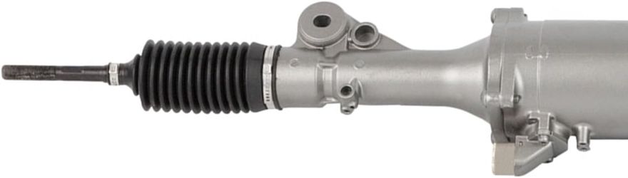 Electric Steering Rack and Pinion - 19071